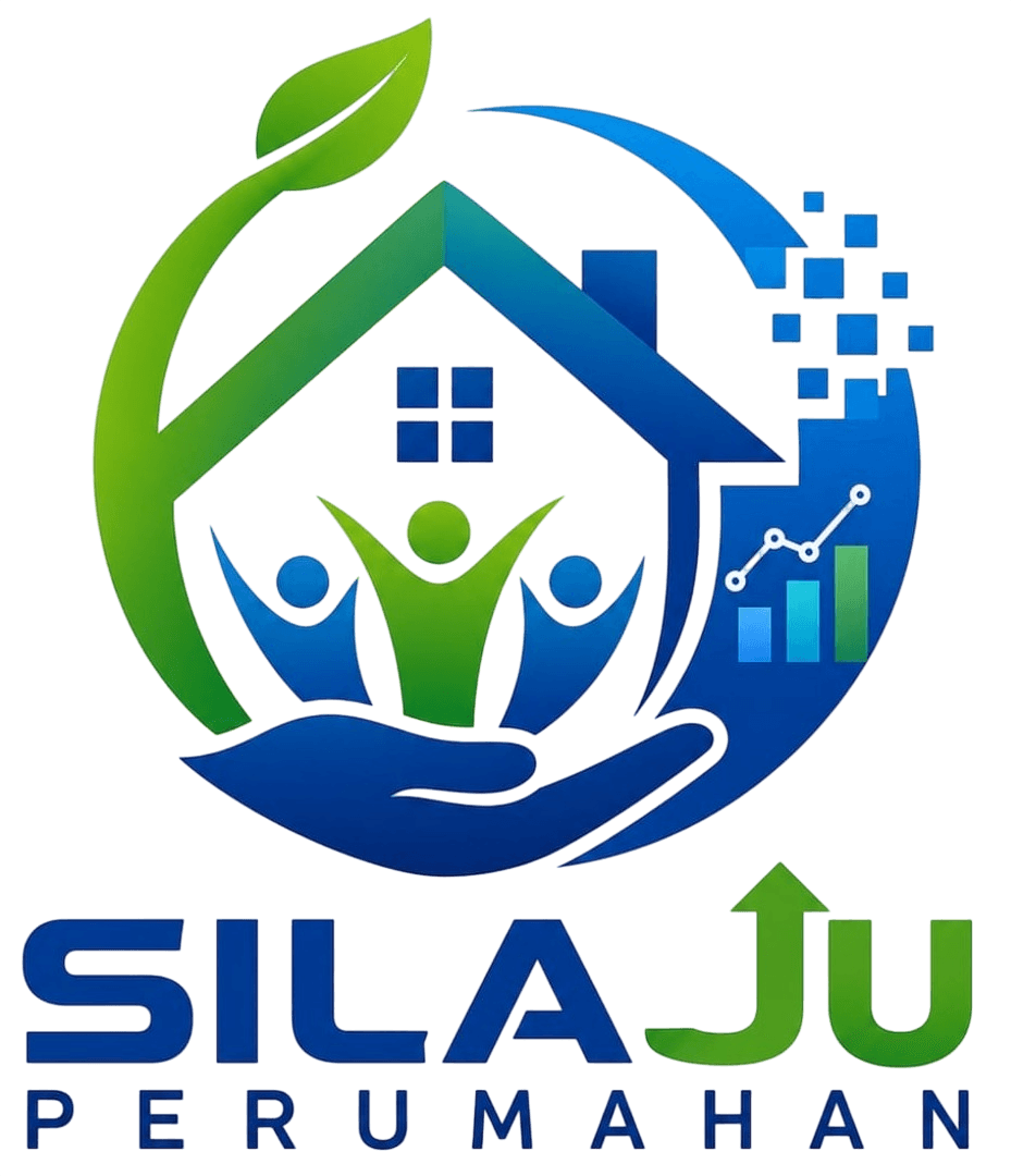 Logo SILAJU Perumahan