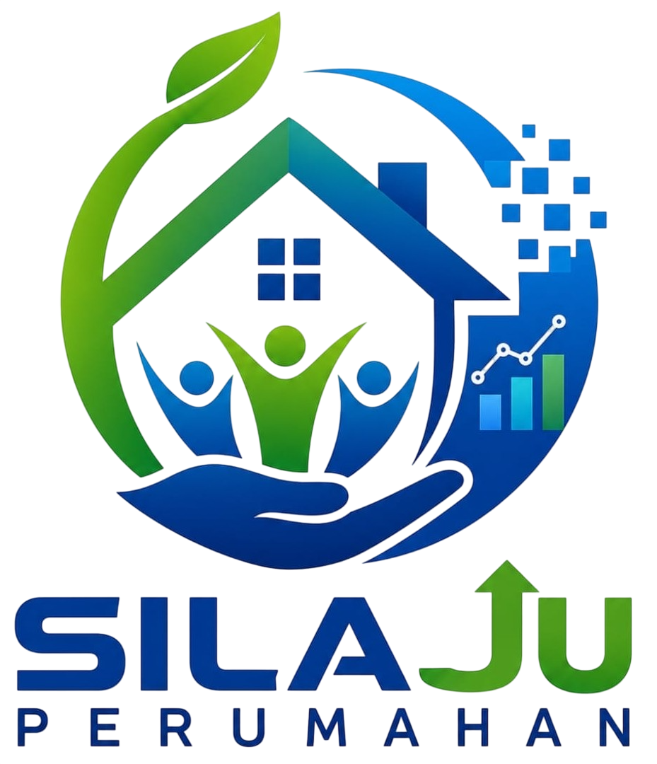 Logo SILAJU Perumahan